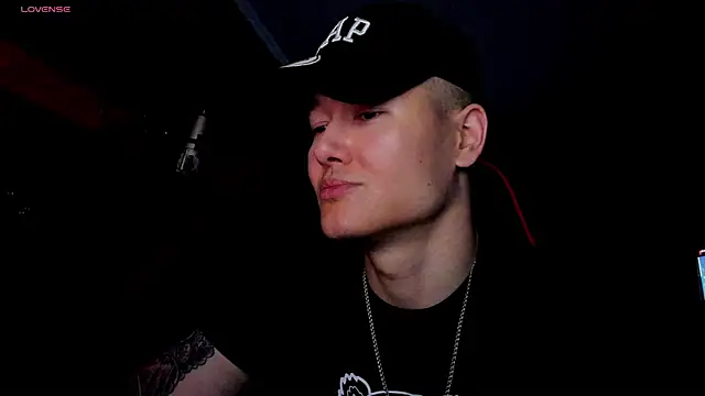 RODARRI online show from September 12, 2025, 10:54 pm