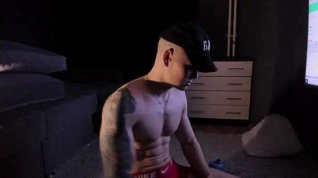 Snapshot of RODARRI chatting on March 27, 2026, 9:25 pm RODARRI online show from March 27, 2026, 9:25 pm