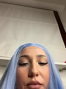 Snapshot of Coco-Love chatting on January 19, 2026, 3:49 pm Coco-Love online show from January 19, 2026, 3:49 pm