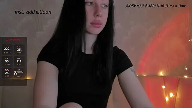 elena addiction online show from December 20, 2024, 5:47 am