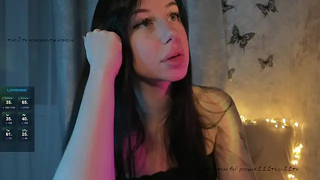 elena addiction online show from October 9, 2025, 6:39 pm