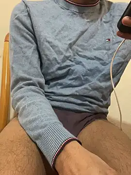 rhuh3991 online show from January 21, 2025, 1:54 pm