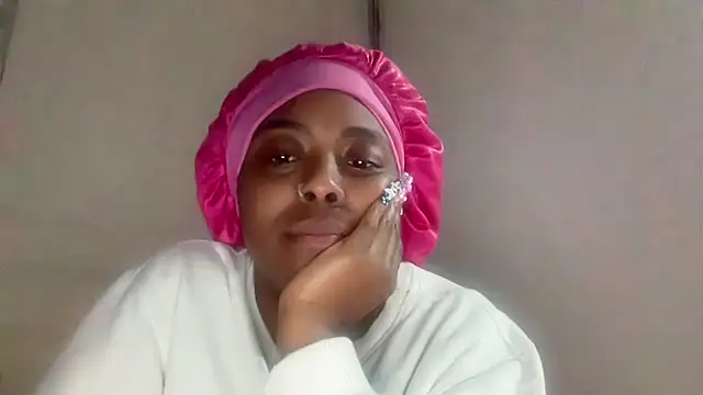 Snapshot of ChocolateCakeQueen chatting on January 7, 2026, 3:09 am ChocolateCakeQueen online show from January 7, 2026, 3:09 am