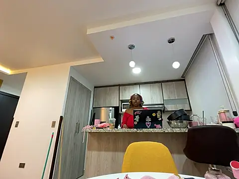 Snapshot of ChocolateCakeQueen chatting on January 16, 2026, 12:14 am ChocolateCakeQueen online show from January 16, 2026, 12:14 am