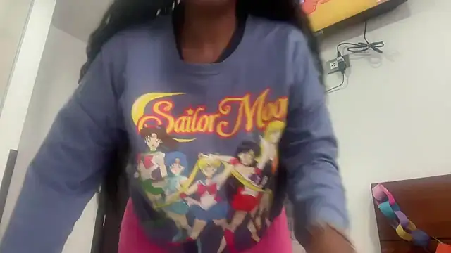 Snapshot of ChocolateCakeQueen chatting on March 5, 2026, 9:55 pm ChocolateCakeQueen online show from March 5, 2026, 9:55 pm