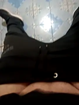 Mattias38 online show from January 5, 2026, 7:50 pm