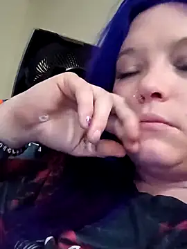 Snapshot of EXOTICLEXXXI chatting on February 8, 2026, 9:29 pm EXOTICLEXXXI online show from February 8, 2026, 9:29 pm