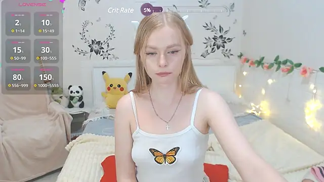 alice de online show from January 25, 2025, 5:40 am