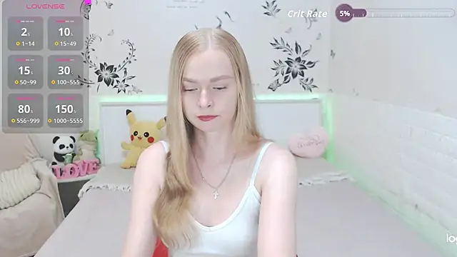 alice de online show from September 10, 2025, 11:05 pm