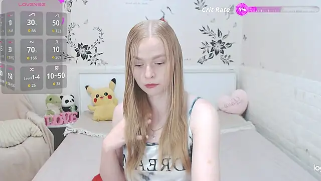 alice de online show from September 30, 2025, 11:10 pm