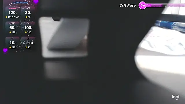 alice de online show from December 15, 2025, 12:09 pm