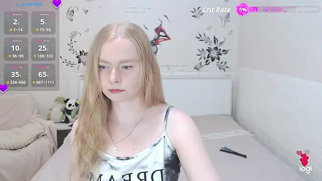 Snapshot of alice_de chatting on July 16, 2026, 11:00 pm alice de online show from July 16, 2026, 11:00 pm
