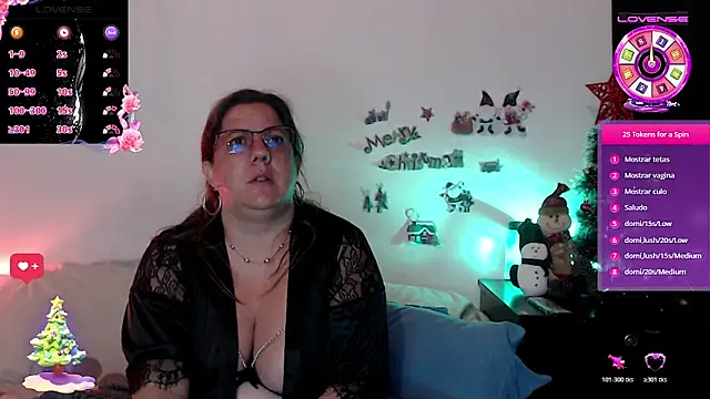 katie joness  online show from November 19, 2025, 10:15 am