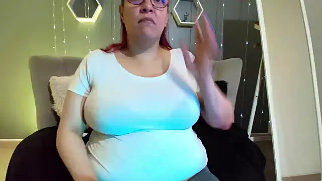 Snapshot of Sammy_owens_ chatting on February 9, 2025, 12:30 pm Sammy owens online show from February 9, 2025, 12:30 pm