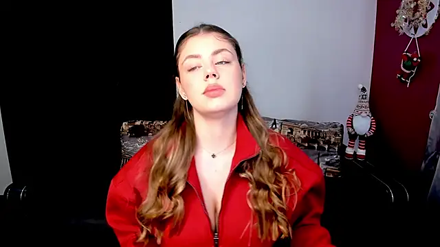 IsabellaBler online show from January 20, 2025, 6:42 am