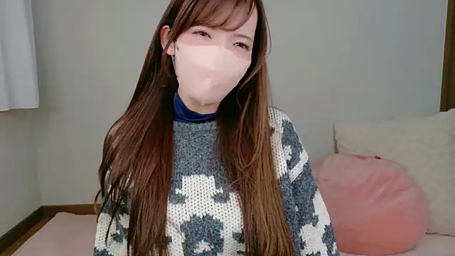 Snapshot of AKANE-- chatting on February 20, 2026, 1:44 pm AKANE-- online show from February 20, 2026, 1:44 pm