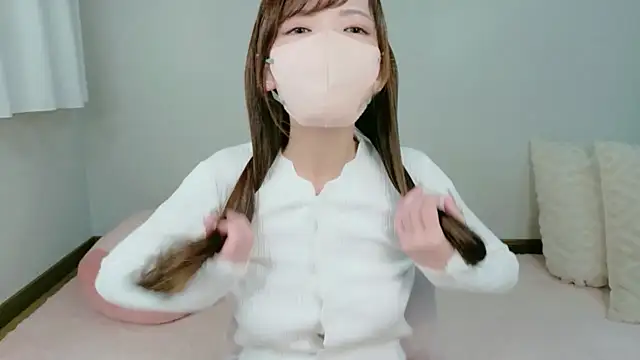 Snapshot of AKANE-- chatting on March 5, 2026, 1:40 pm AKANE-- online show from March 5, 2026, 1:40 pm