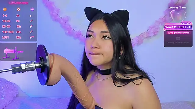 Snapshot of pauline_golden1 chatting on February 23, 2025, 2:07 am pauline golden1 online show from February 23, 2025, 2:07 am