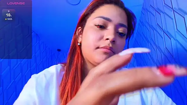 Snapshot of NicolleTaylor chatting on November 11, 2025, 2:00 am NicolleTaylor online show from November 11, 2025, 2:00 am