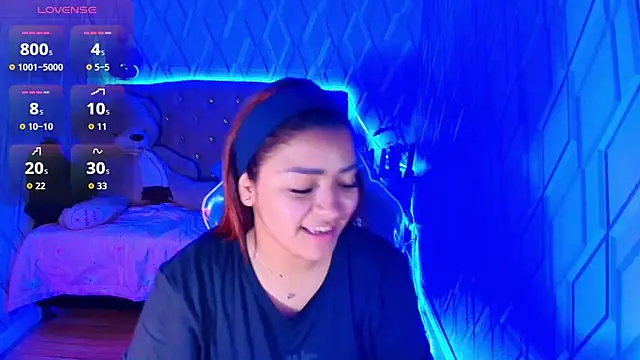 Snapshot of NicolleTaylor chatting on November 20, 2025, 3:50 am NicolleTaylor online show from November 20, 2025, 3:50 am