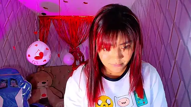 Snapshot of NicolleTaylor chatting on February 15, 2026, 4:42 am NicolleTaylor online show from February 15, 2026, 4:42 am