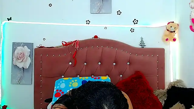 AngeDrty online show from January 5, 2025, 8:10 pm