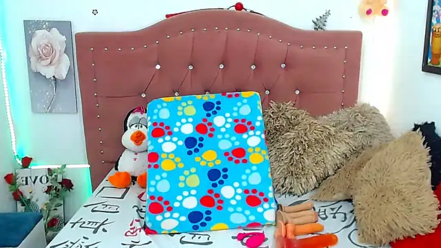 AngeDrty online show from January 7, 2025, 12:24 am