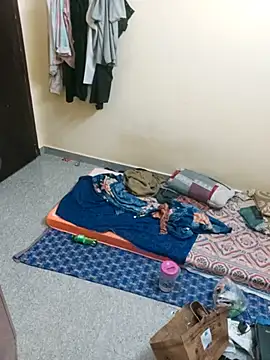 Snapshot of Csndy chatting on January 6, 2026, 5:38 pm Csndy online show from January 6, 2026, 5:38 pm