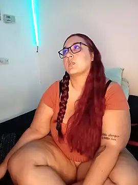 Isabella Du online show from December 4, 2024, 5:27 am