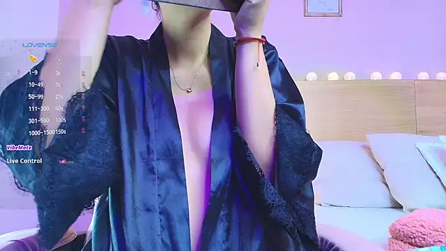 Keidancee online show from November 30, 2025, 5:17 pm