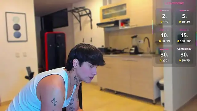 Snapshot of JayHotxxx chatting on January 9, 2026, 2:47 am JayHotxxx online show from January 9, 2026, 2:47 am