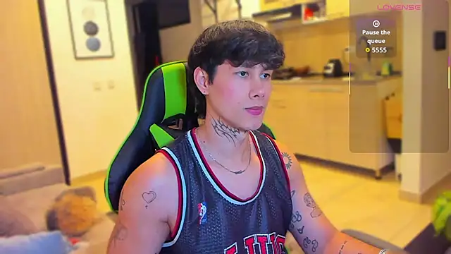 Snapshot of JayHotxxx chatting on January 11, 2026, 3:00 am JayHotxxx online show from January 11, 2026, 3:00 am