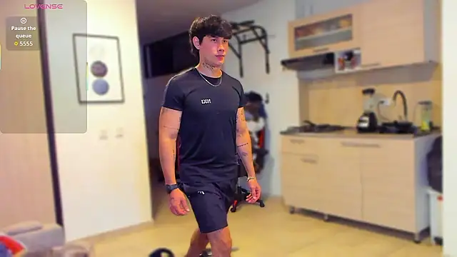 Snapshot of JayHotxxx chatting on January 17, 2026, 2:49 am JayHotxxx online show from January 17, 2026, 2:49 am