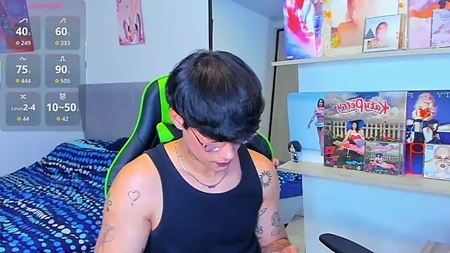 Snapshot of JayHotxxx chatting on March 4, 2026, 11:11 pm JayHotxxx online show from March 4, 2026, 11:11 pm