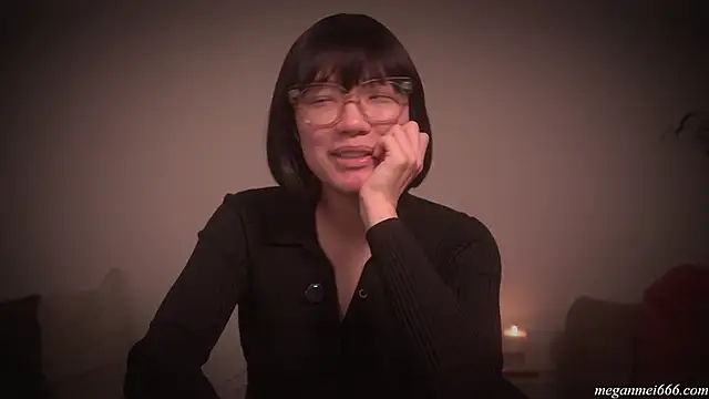 meganmei666 online show from January 17, 2026, 3:00 am