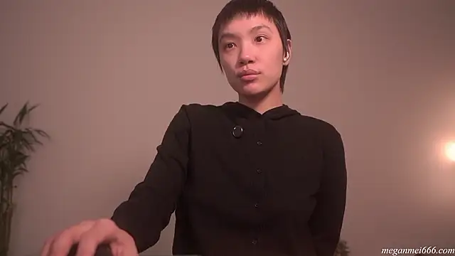 meganmei666 online show from March 8, 2026, 3:10 am