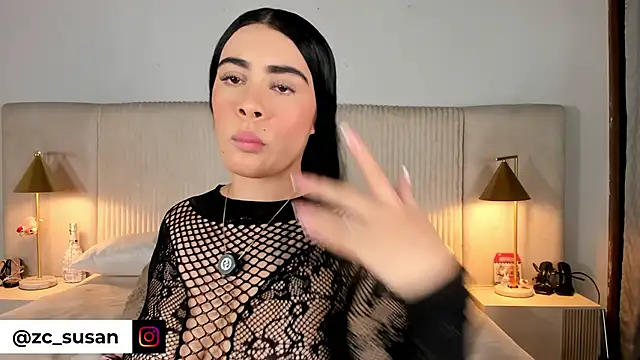 susan zc online show from February 28, 2026, 8:43 pm