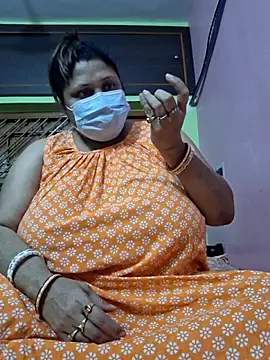 kunjan789 online show from November 3, 2025, 2:02 am