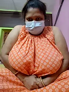 kunjan789 online show from November 15, 2025, 4:10 am