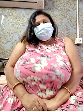 kunjan789 online show from November 19, 2025, 6:24 am