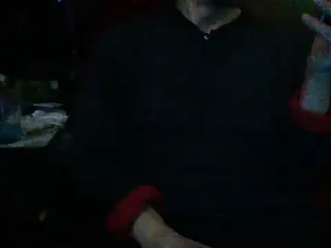 mrdemoncrowly online show from November 13, 2025, 8:46 am