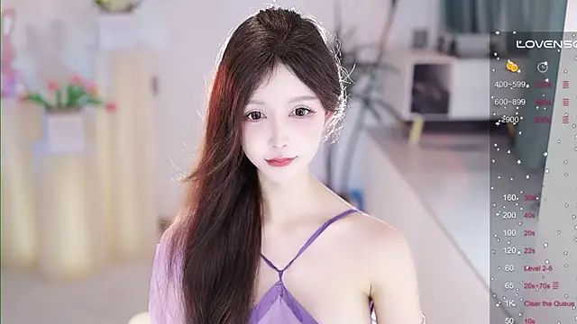Snapshot of LoveJay520 chatting on February 24, 2025, 10:04 am LoveJay520 online show from February 24, 2025, 10:04 am