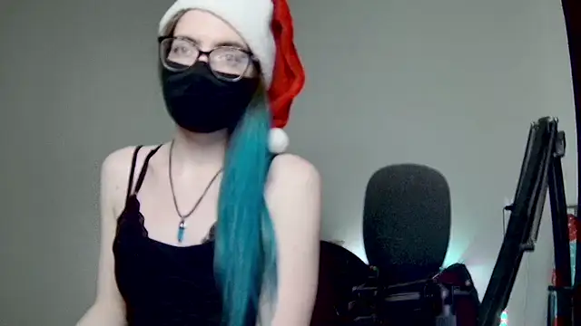 Snapshot of amber_candyfloss chatting on December 27, 2024, 2:25 am amber candyfloss online show from December 27, 2024, 2:25 am