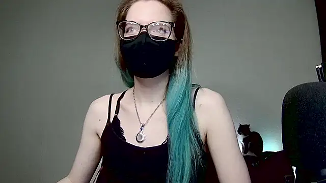 Snapshot of amber_candyfloss chatting on February 10, 2025, 12:52 am amber candyfloss online show from February 10, 2025, 12:52 am