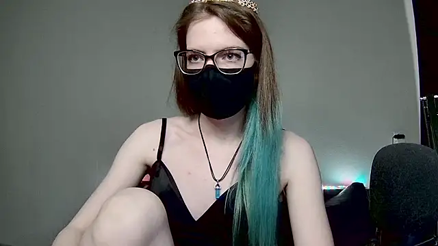 Snapshot of amber_candyfloss chatting on March 4, 2025, 4:27 am amber candyfloss online show from March 4, 2025, 4:27 am