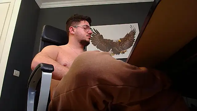 Snapshot of JoshKnights chatting on January 14, 2025, 8:20 am JoshKnights online show from January 14, 2025, 8:20 am
