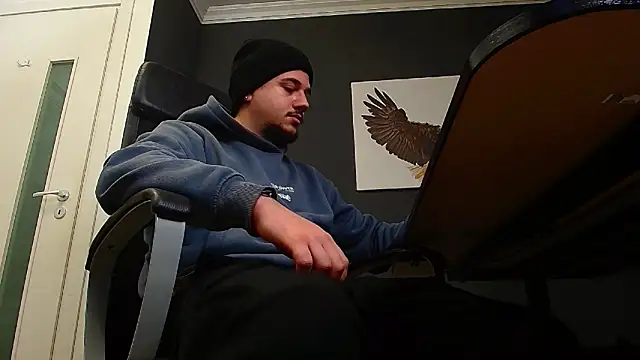 Snapshot of JoshKnights chatting on January 19, 2025, 5:48 am JoshKnights online show from January 19, 2025, 5:48 am