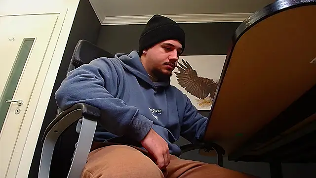 Snapshot of JoshKnights chatting on January 21, 2025, 9:24 am JoshKnights online show from January 21, 2025, 9:24 am