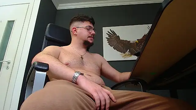 Snapshot of JoshKnights chatting on January 25, 2025, 11:44 am JoshKnights online show from January 25, 2025, 11:44 am