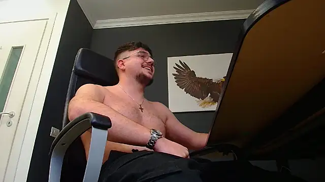 Snapshot of JoshKnights chatting on January 28, 2025, 12:22 pm JoshKnights online show from January 28, 2025, 12:22 pm